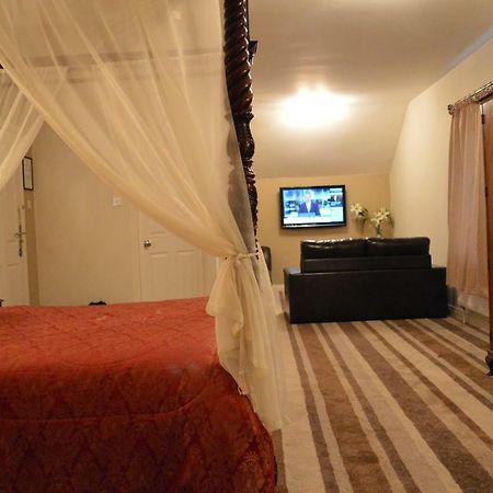 Hotel Curracloe Eksteriør billede