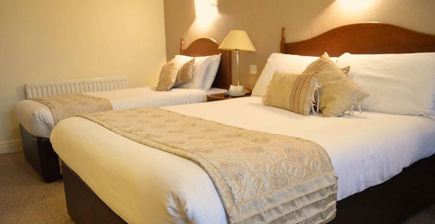 Hotel Curracloe Eksteriør billede