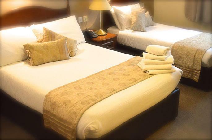 Hotel Curracloe Eksteriør billede