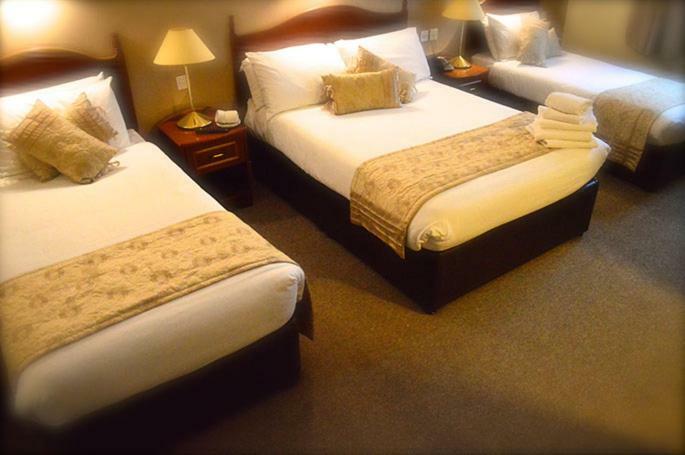 Hotel Curracloe Eksteriør billede