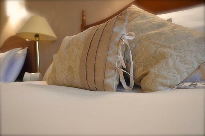 Hotel Curracloe Eksteriør billede