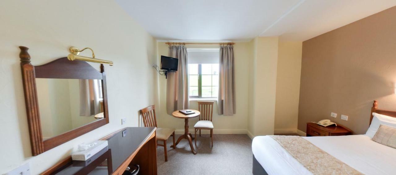 Hotel Curracloe Eksteriør billede