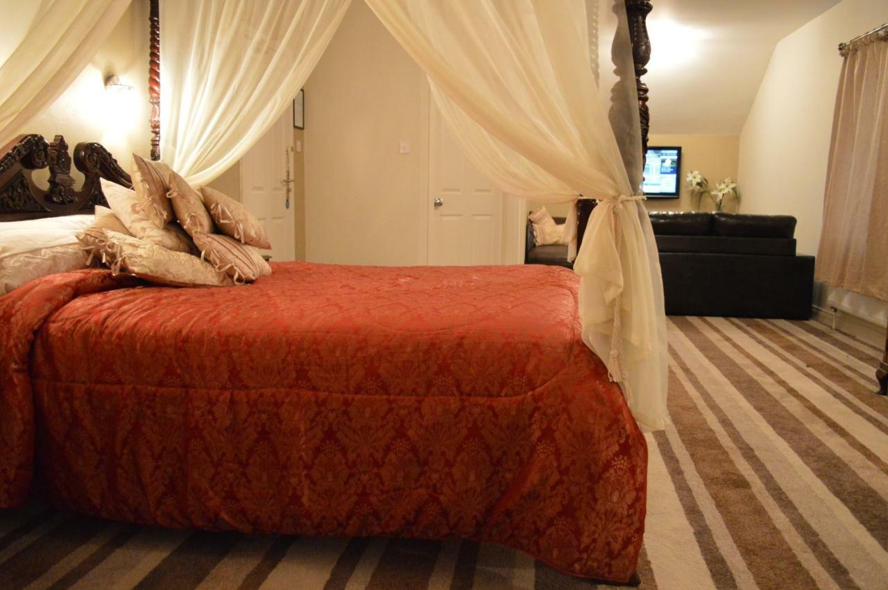 Hotel Curracloe Eksteriør billede