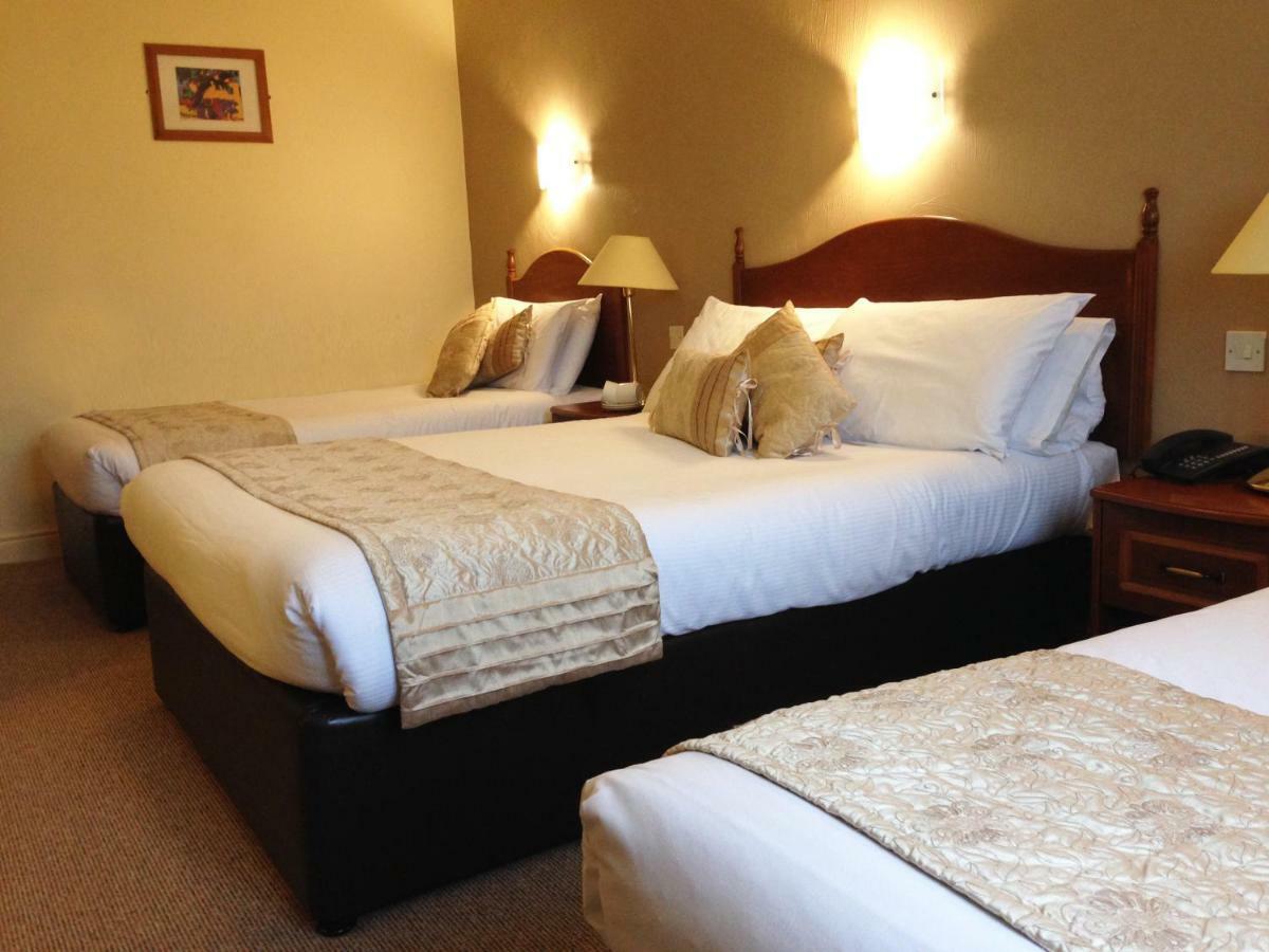 Hotel Curracloe Eksteriør billede